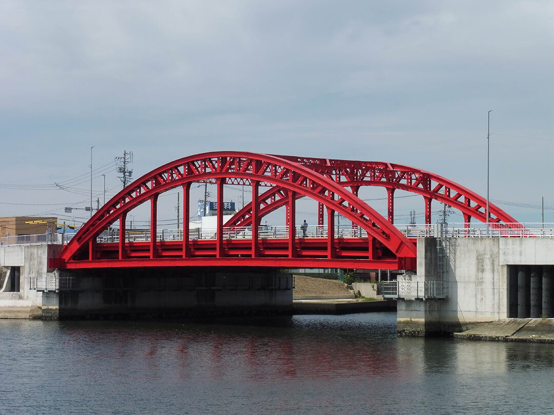 中川橋
